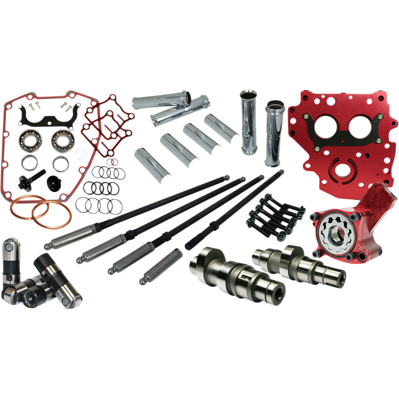 594 Gear Drive Camchest Kit (Short-Travel Lifters)