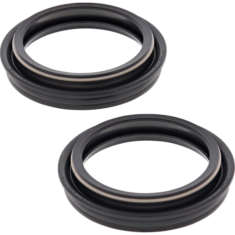Dust Seals Only for Yamaha XV1700 Road Star Silverado 04-11/Road Star S 12-14
