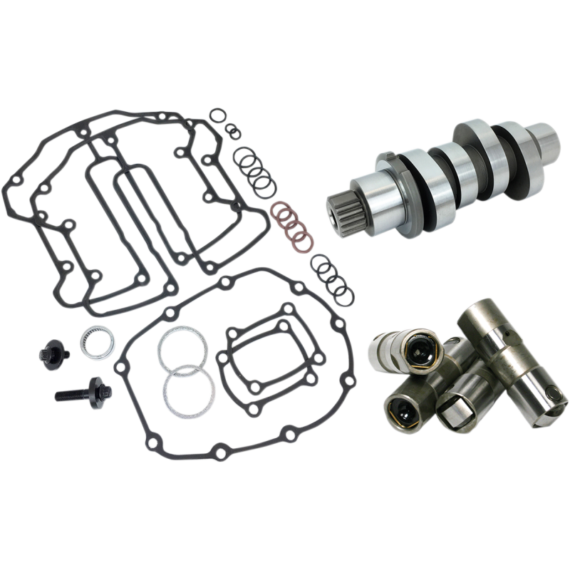 Feuling HP+ Chain Drive Camshaft Kits