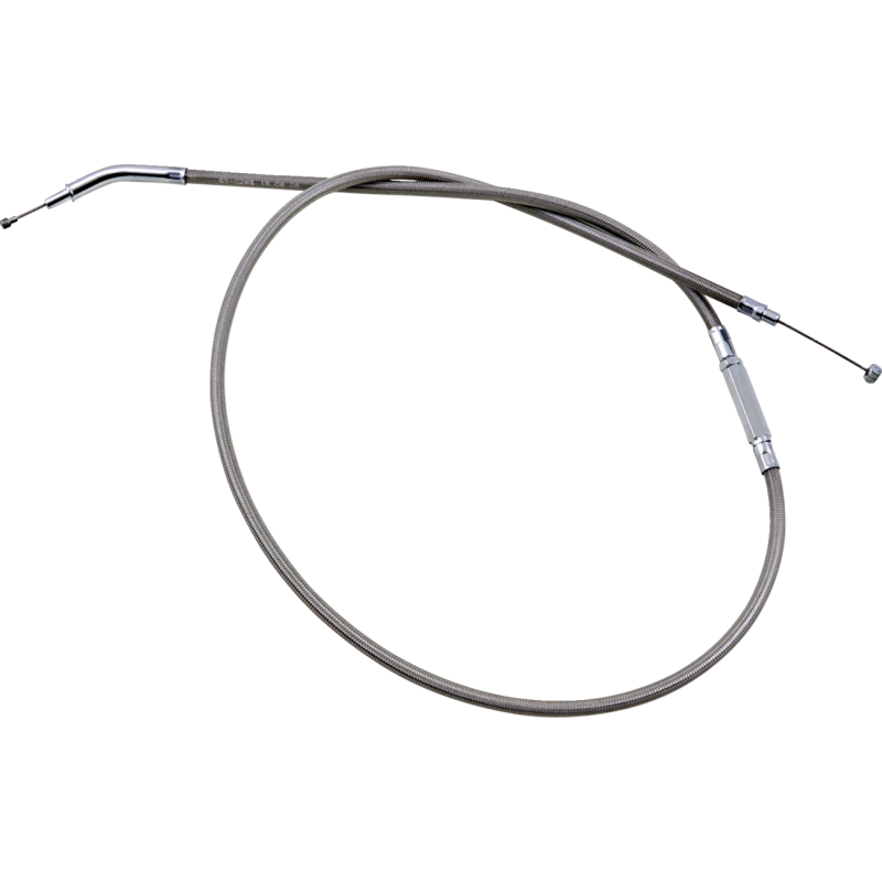 Clutch Cable (Std) for Yamaha XV1700A Road Star/S/Midnight/Sil 08-14