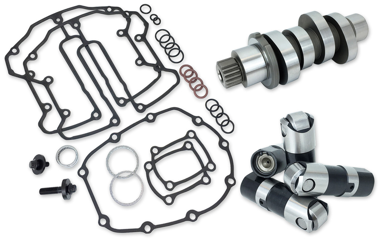 Feuling Race Series 465 Camshaft Kit