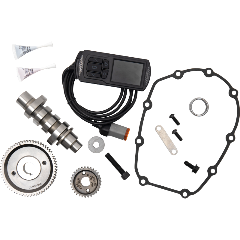 475 Camshaft and PV-3 Kit (Gear Drive)