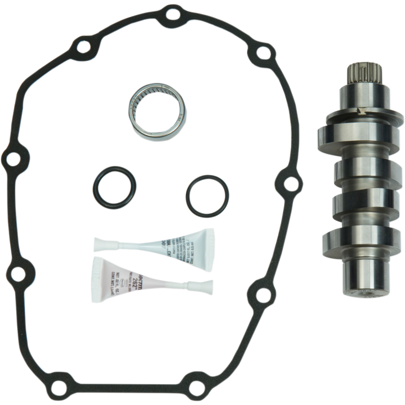 S&S 475 Cam Kit - Chain Drive