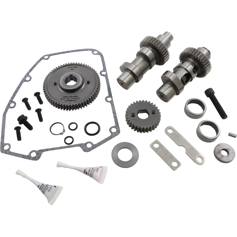 570 EZ Gear Drive Cam Kit