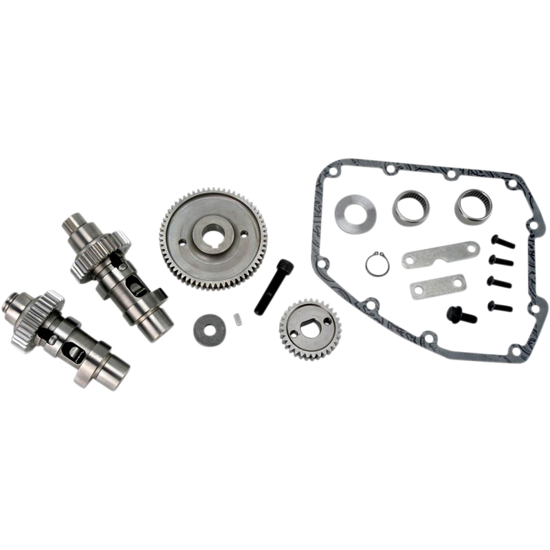 S&S Cycle 585 EZ Series Gear Drive Cam Kit