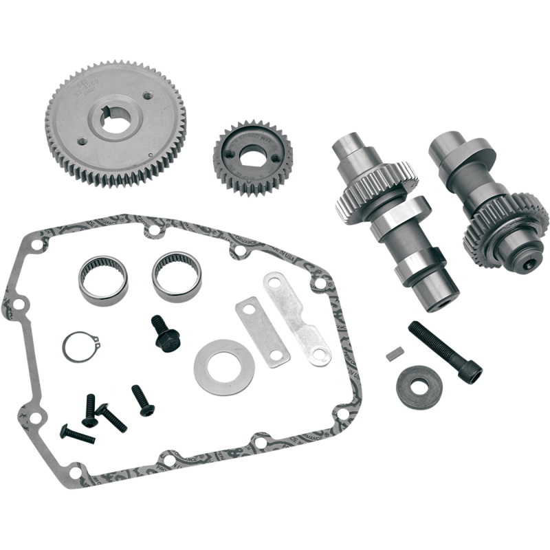 S&S CYCLE S&S Gear Drive & Chain Drive Cam Kits for Twin Cam