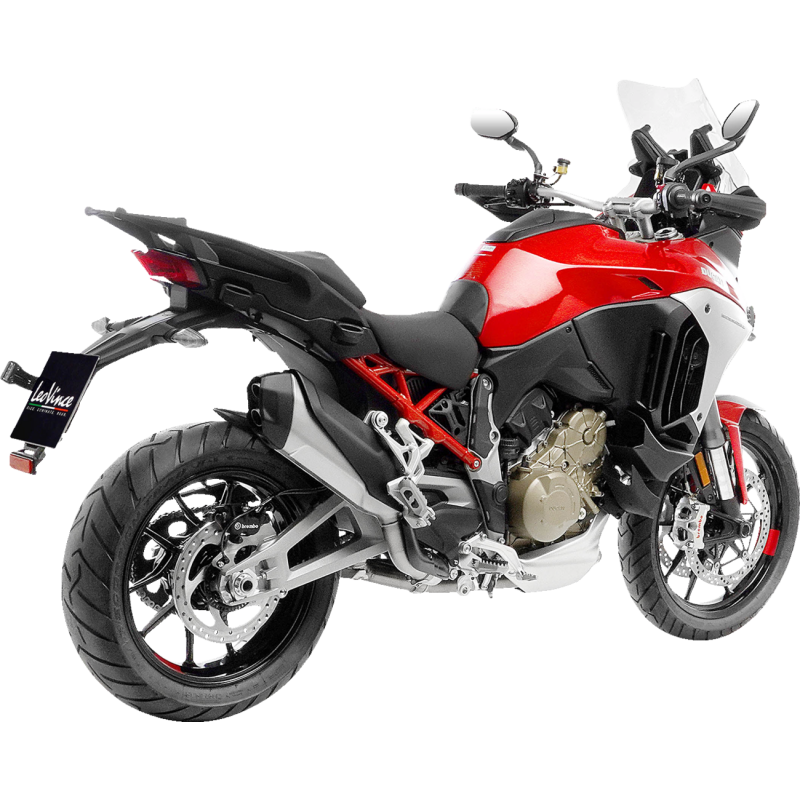 Link Pipe Kit / Headpipe