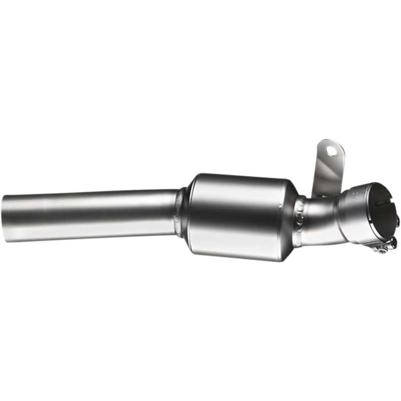 LeoVince Link Pipe Kit for Kawasaki ZX-10R 16-20