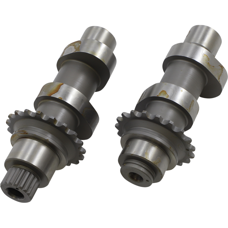 Andrews Twin Cam Conversion Chain-Driven Cams