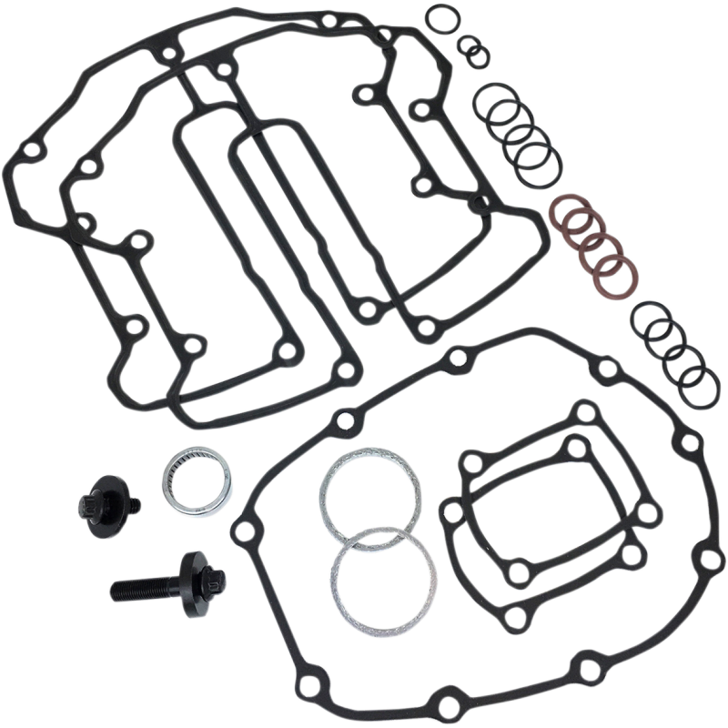 Quick Change and Top End Installation Kit