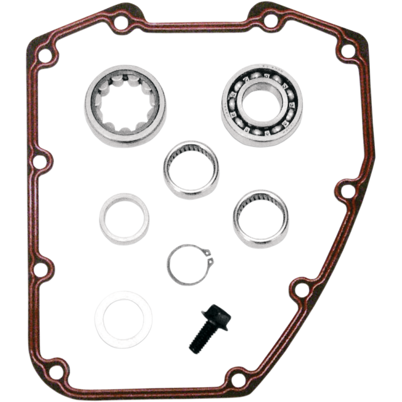 Chain Drive Cam Installation Kit