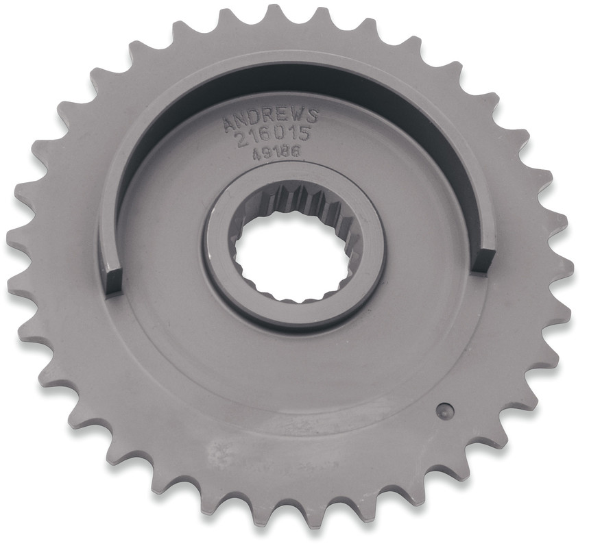 Andrews Roller Conversion Cam Sprocket