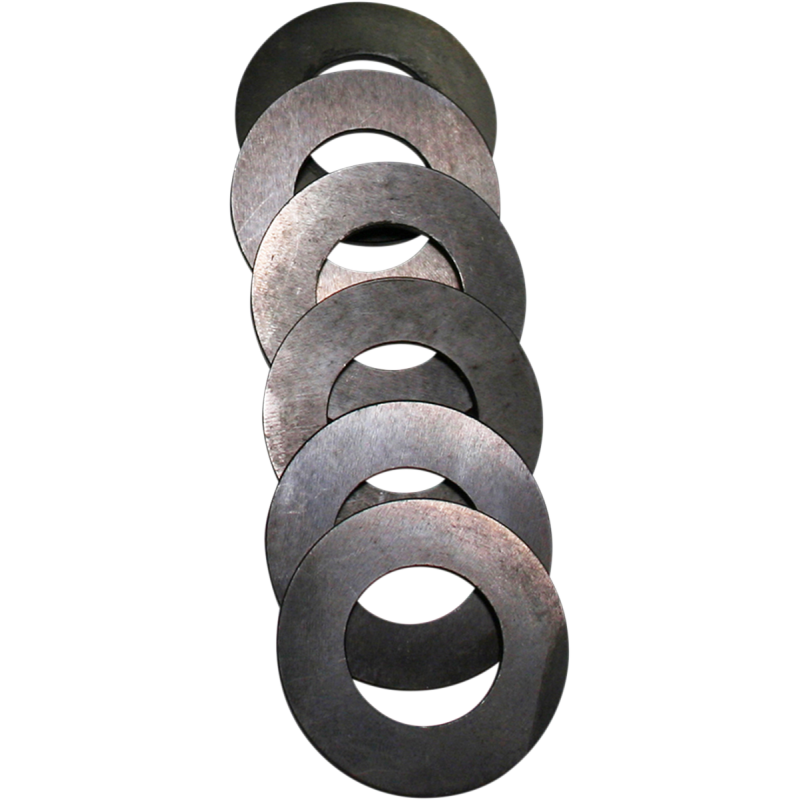 FEULING OIL PUMP CORP. Feuling Camshaft Sprocket Spacing Alignment/Thrust Washer Kit