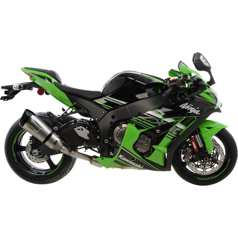 Link Pipe Kit / Headpipe