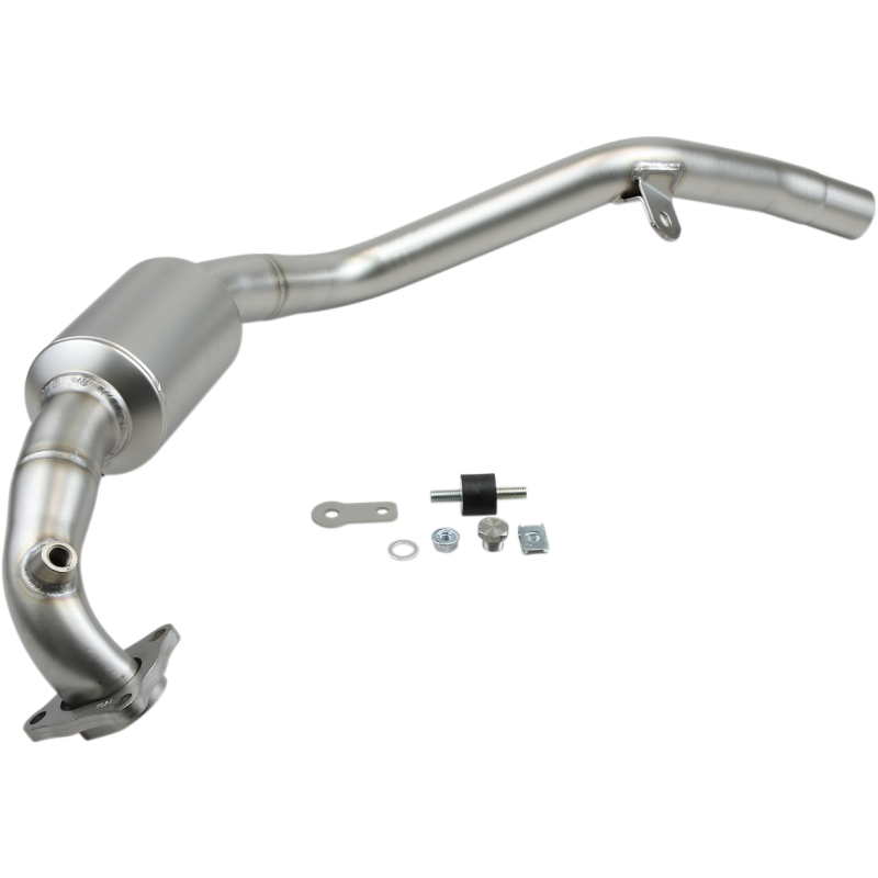 LeoVince Link Pipe Kit for Honda NC750S/X/ABS 14-17
