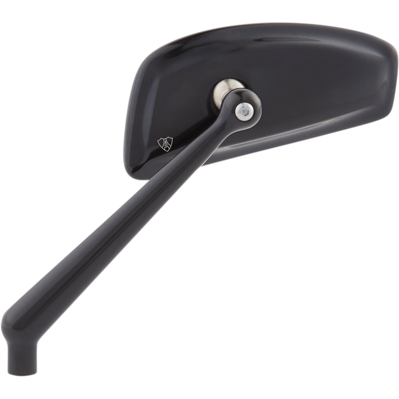 Arlen Ness Tearchop Mirrors