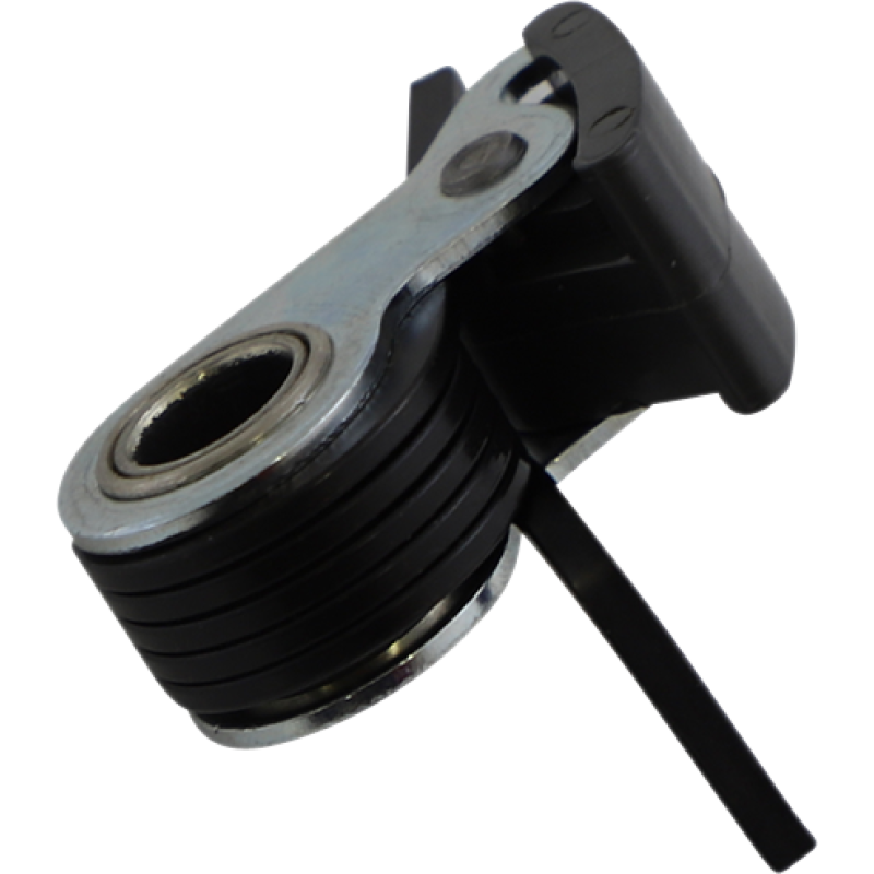 Secondary Chain Tensioner