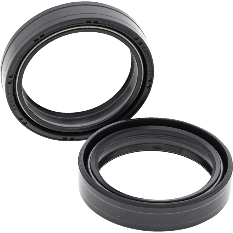 Fork Seals Only Kit 0407-0791