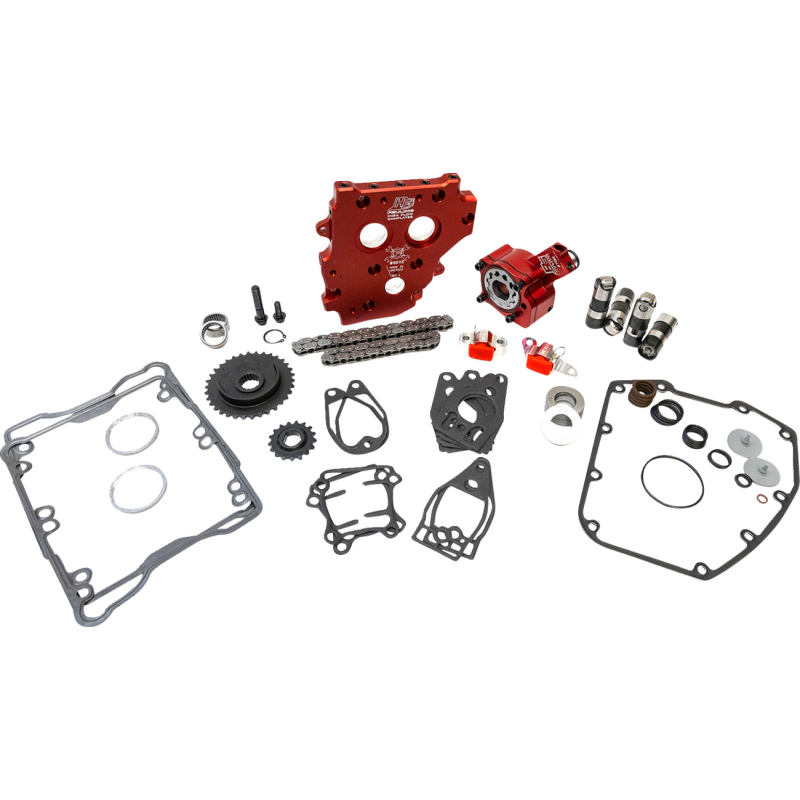 FEULING OIL PUMP CORP. Feuling Race Series Hydraulic Cam Chain Tensioner Conversion Kits