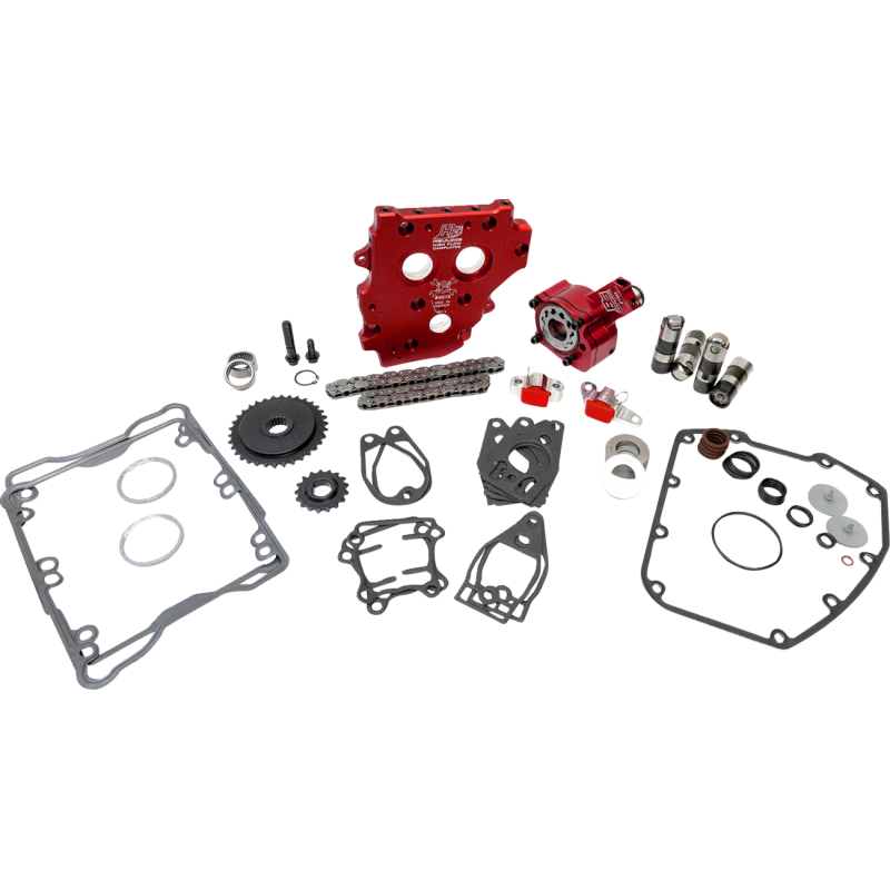 Conversion Camshaft Hydraulic Tensioner Kit 0925-1506