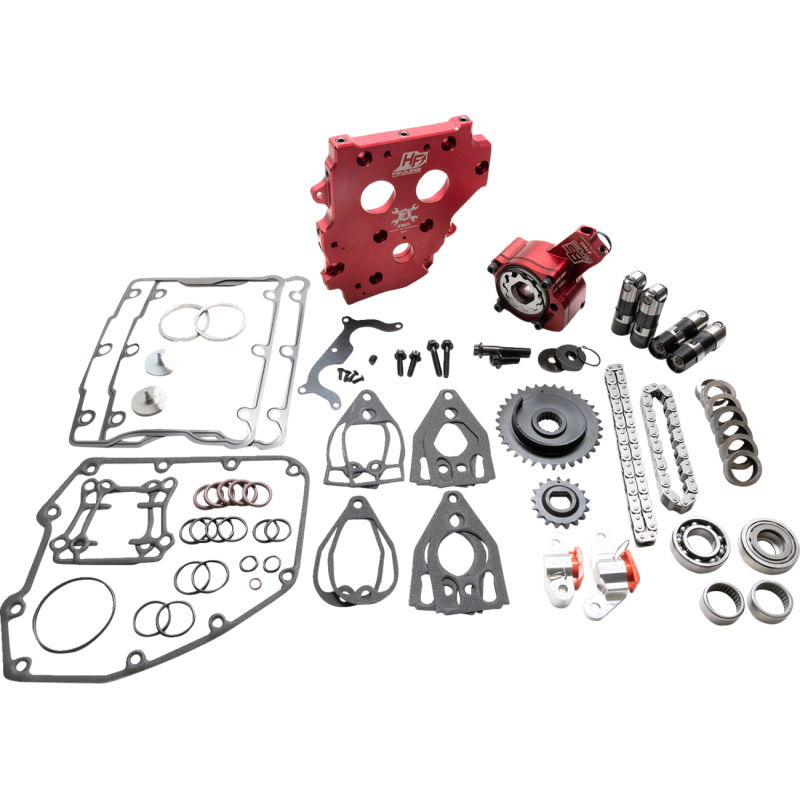 Conversion Camplate Hydraulic Tensioner Kit 0925-1507