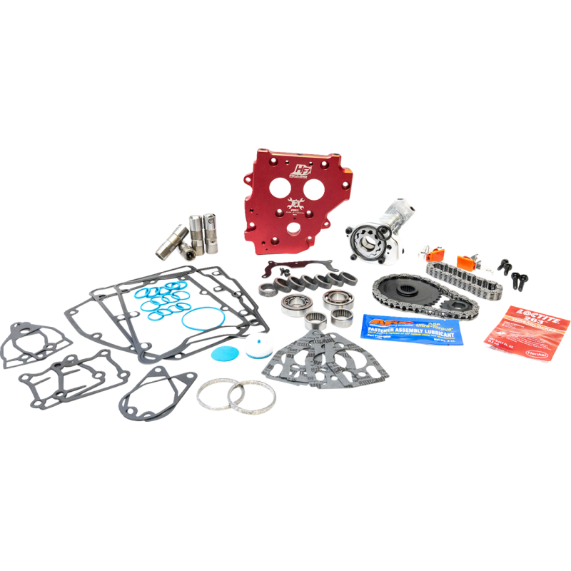 Conversion Camplate Hydraulic Tensioner Kit 0925-1504