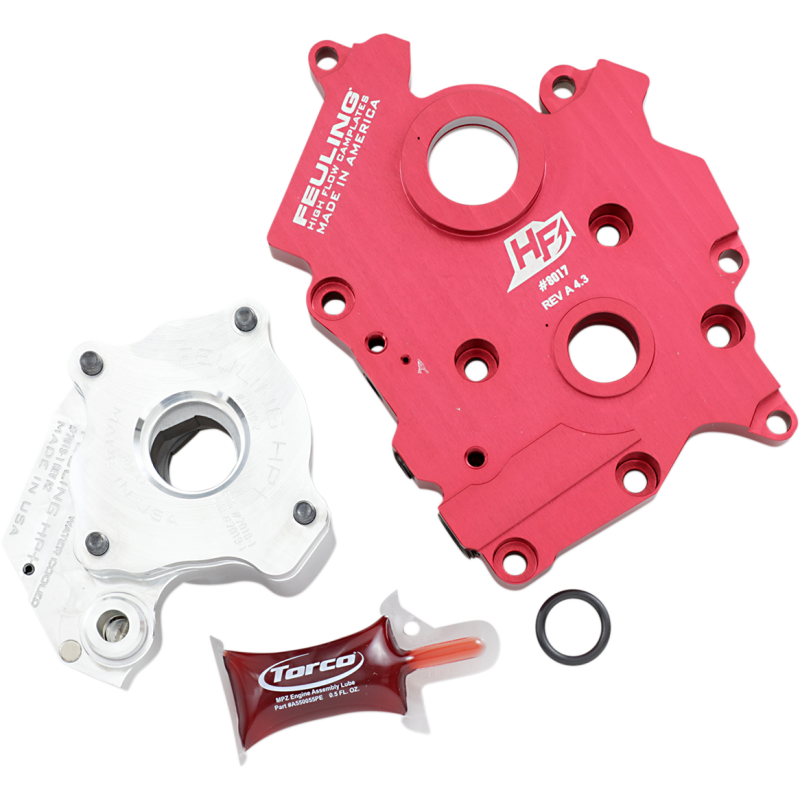 HP+ Oil Pump/Camplate Kit 0932-0230