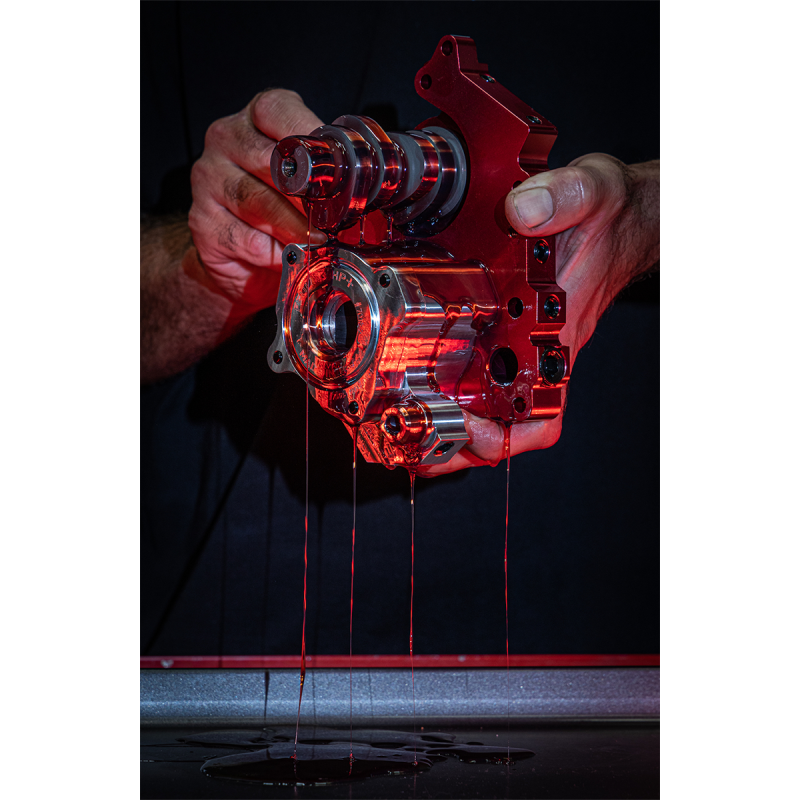 HP+ Oil Pump/Camplate Kit 0932-0230