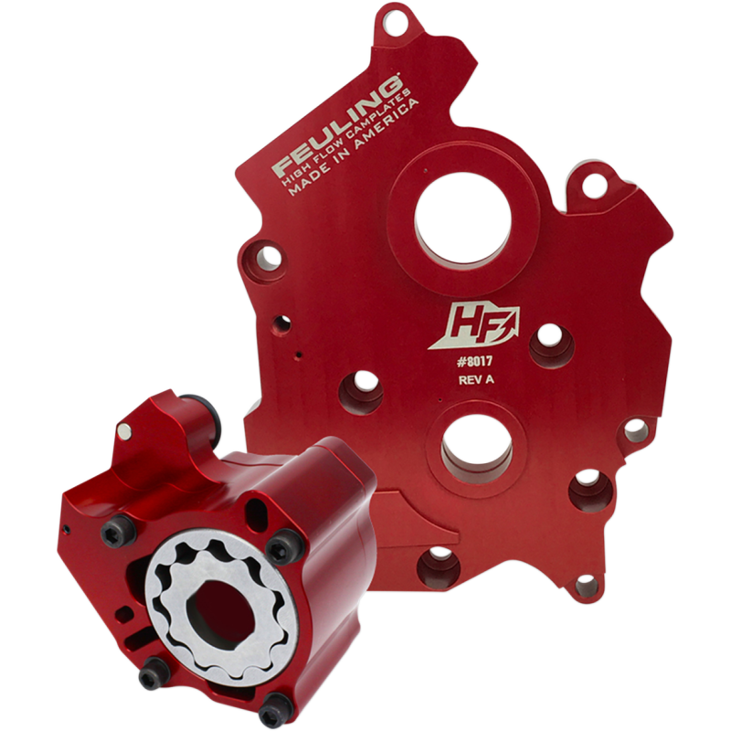 Race Series Oil Pump/Camplate Kit 0932-0231