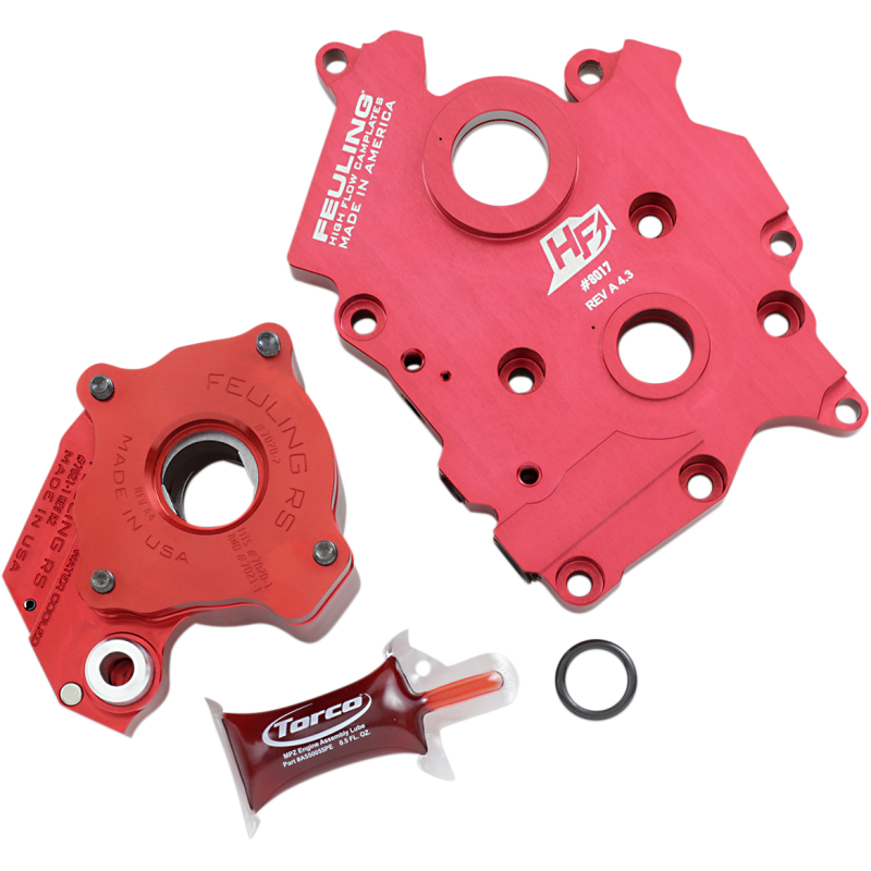 Race Series Oil Pump/Camplate Kit 0932-0231