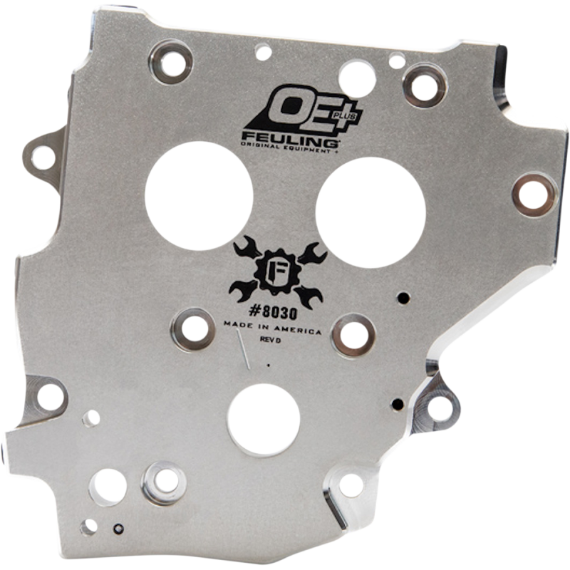 FEULING OIL PUMP CORP. Feuling OE+ Camplates for Twin Cam