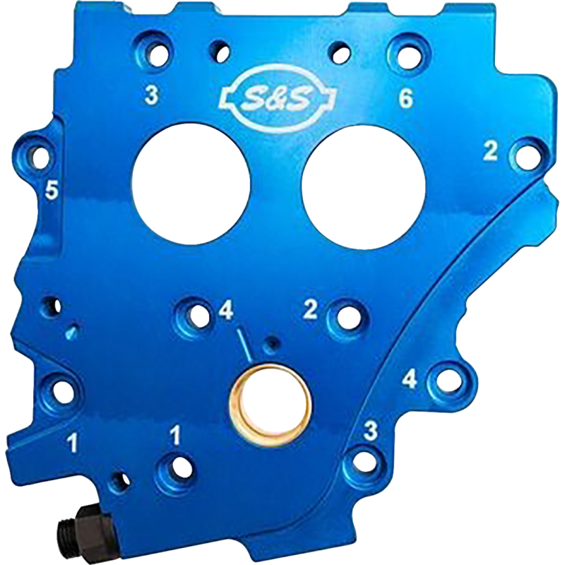 Camplate for 99-06 Twin Cam (Except 06 Dyna)