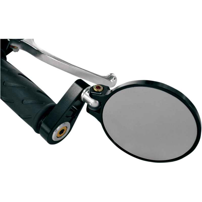 Joker Machine Concealed Bar End Mirror