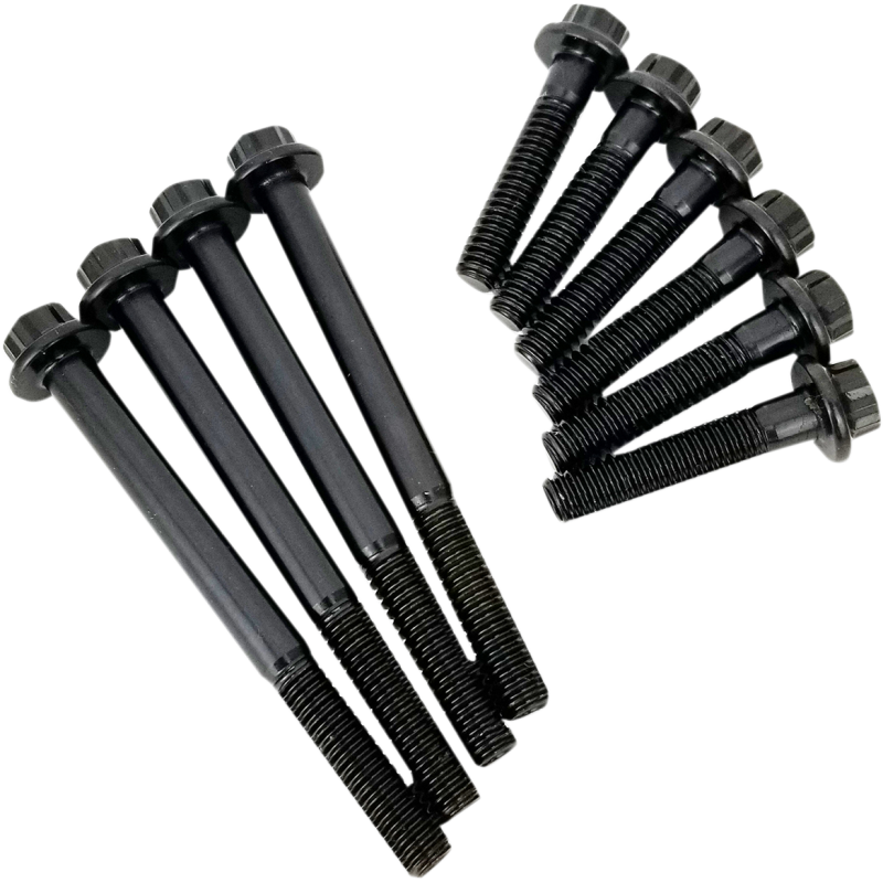 Fastener Kit 2401-0993