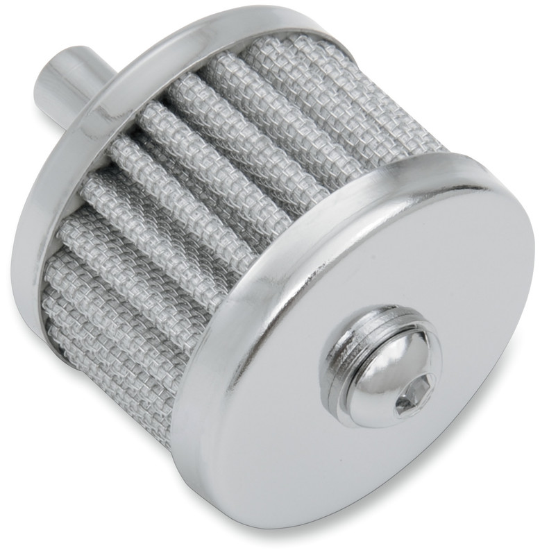 Button-Head Bolt Filter
