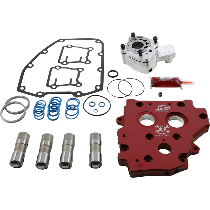 FEULING OIL PUMP CORP. Feuling Oil System Packs for Twin Cam