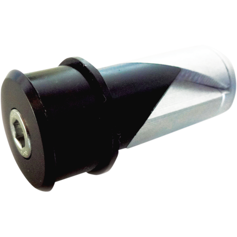 1" OD Handlebar Internal Adapter