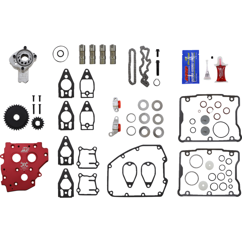 Feuling Camchest Freshen Up Kits for Twin Cam