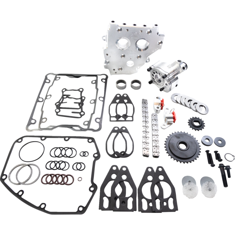 OE+ Camchest Freshen Up Kit