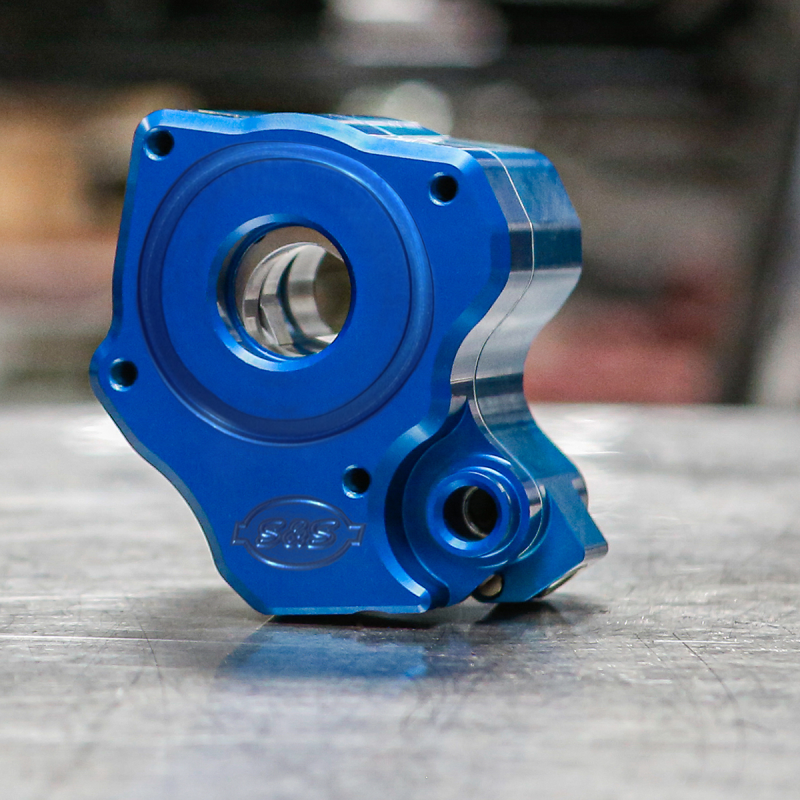 M-Eight Oil Pump (Water-Cooled)