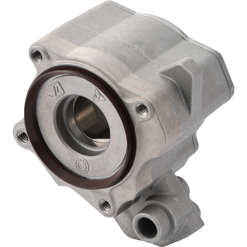 Drag Specialties High-Performance M-Eight Oil Pump