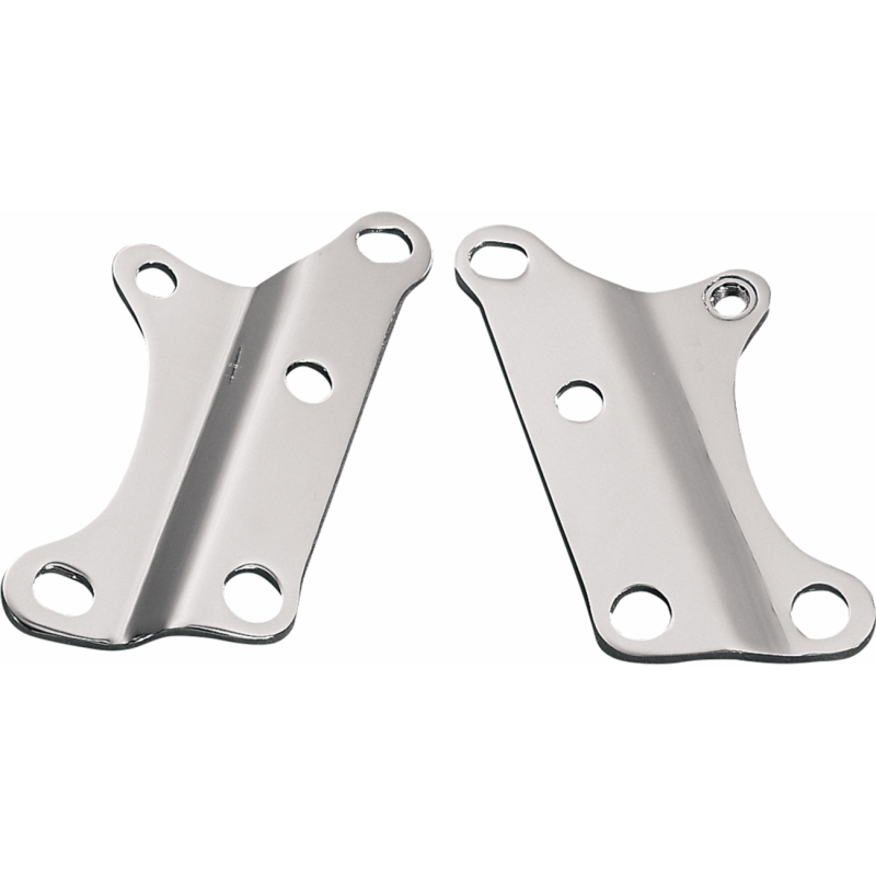 Drag Specialties XL Engine Mount Plates