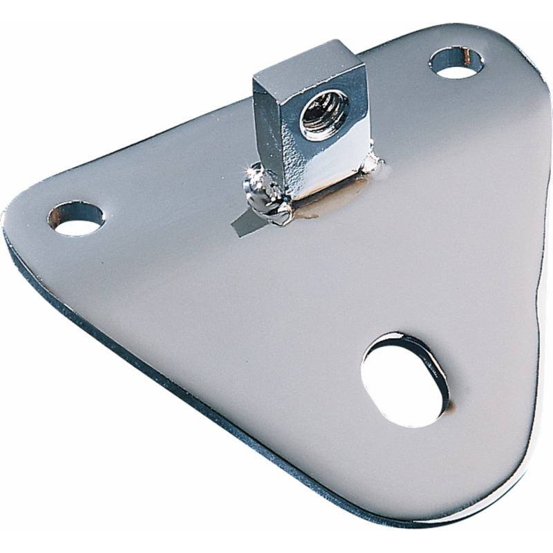 Drag Specialties Front Motor Mount Plate