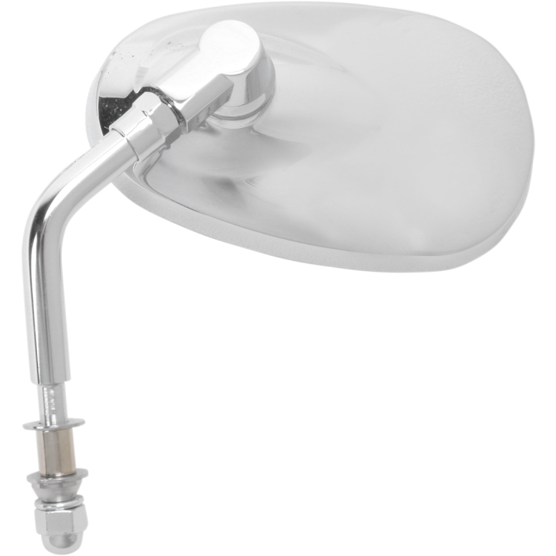 EMGO Universal Clamp-On Mirrors