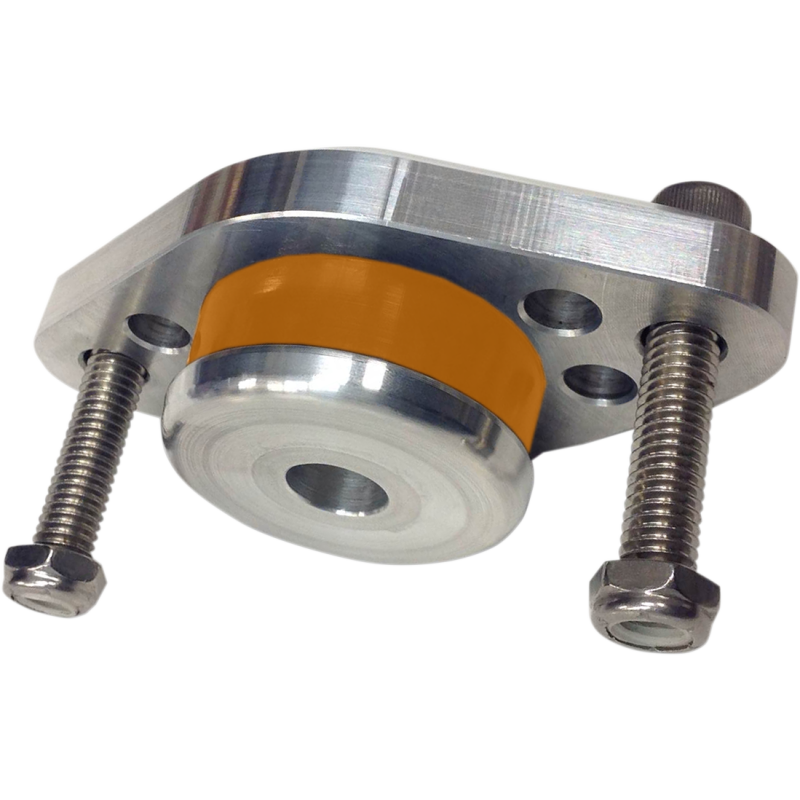 Alloy Art Gooden-Tite ISO Front Motor Mounts