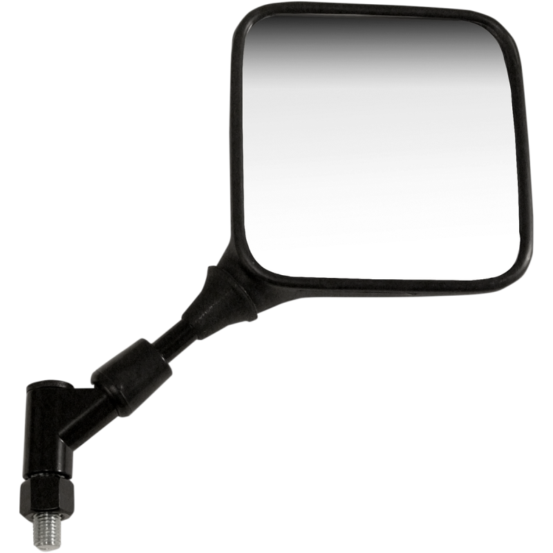 DR Suzuki-Style Universal Mirror, Right side