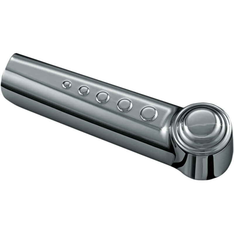 Kuryakyn Front Upper Stabilizer Link Cover