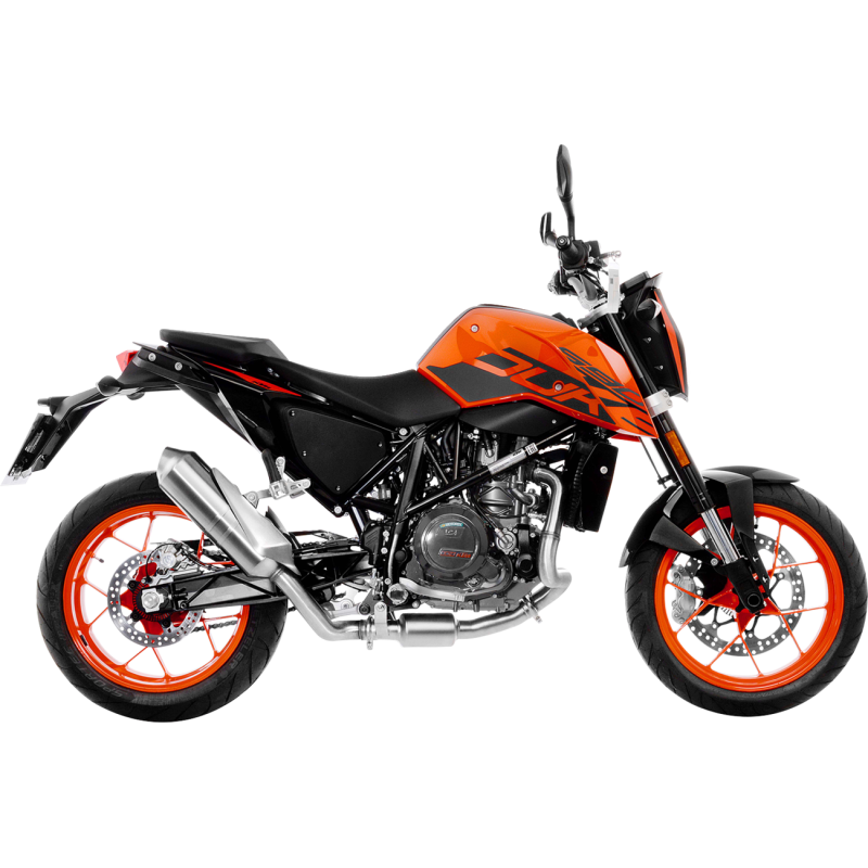 Link Pipe Kit / Headpipe