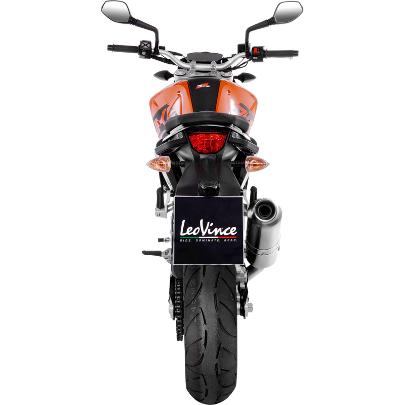 Link Pipe Kit / Headpipe