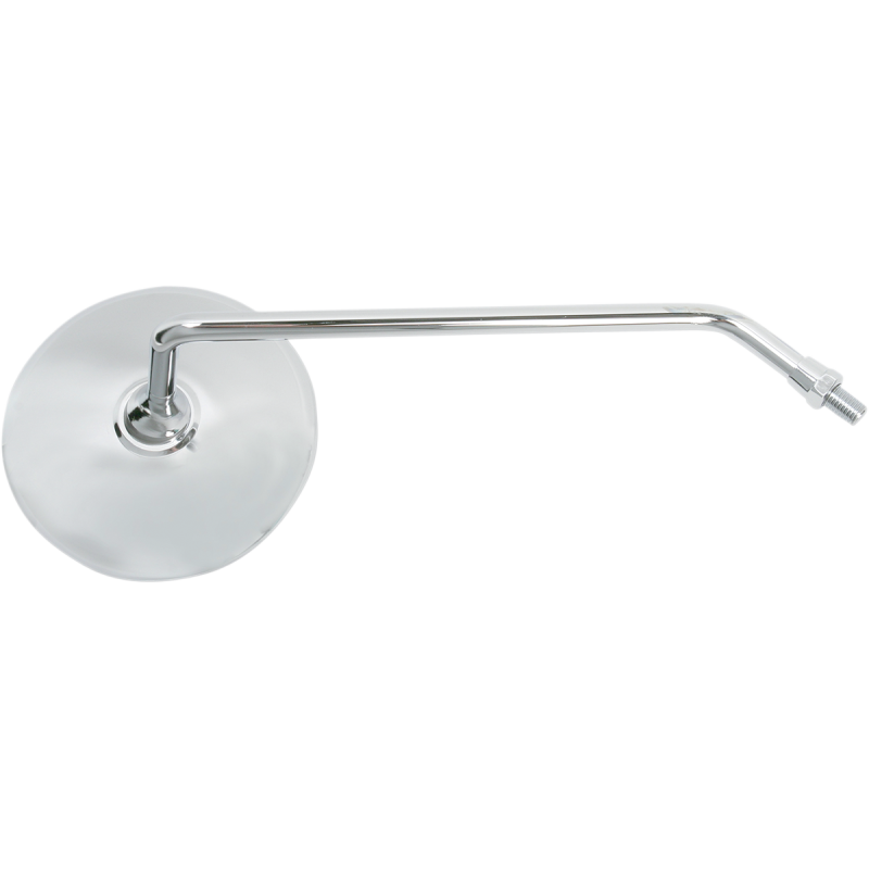 Emgo Round Honda CB-Style Universal Mirrors